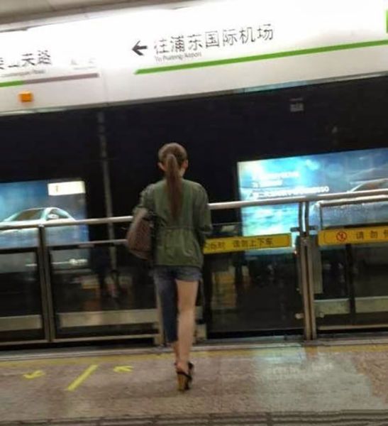 ��te bu s�zc���n kar��l���n� tam anlam�yla veren �inliler, Koreliler, Japonlar vb. Uzak Do�u �lkelerindeki insanlar internetteki yerlerini bu foto�raflarla al�yorlar. 