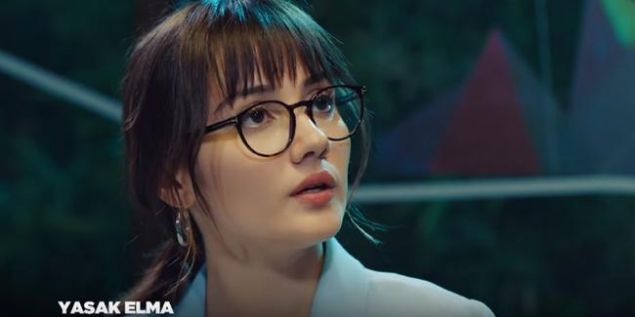                                                                 4 Haziran akam yaynlanan son blmyle sezon finali yapan Yasak Elma ise son dnemde elde ettii reyting sralamas ile dikkatleri zerine ekmiti.                                                         