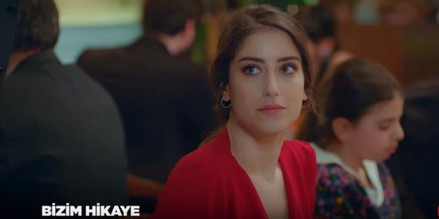                                                                 Perembe akamlar baarl sonular alan Bizim Hikaye de tpk Avlu dizisi gibi 7 Haziran akam sezonun son blmyle ekrana gelecek.                                                         