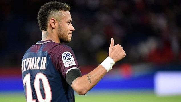                                                                 Neymar<br><br>  Futbol - 90 milyon                                                       