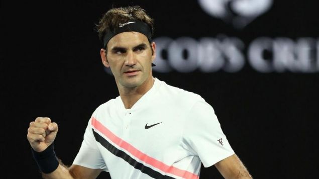                                                                 Roger Federer<br><br>  Tenis - 77,2 milyon dolar                                                       