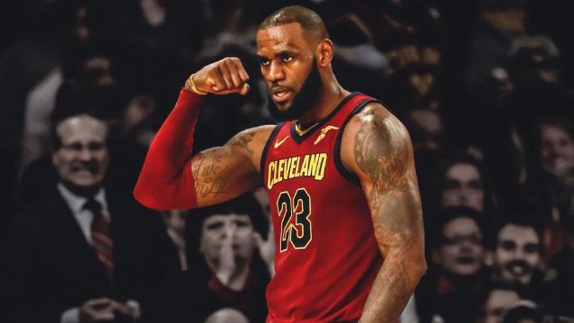                                                                 LeBron James<br><br>  Basketbol - 85,5 milyon dolar                                                       
