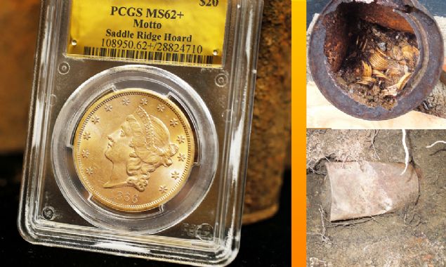 ansl iftin California'nn 'altn lkesi' olarak bilinen ve altn avclarnn 19. yzyldaki altna hcum furyas srasnda giderek yerletikleri blgede yaadklar belirtiliyor.     