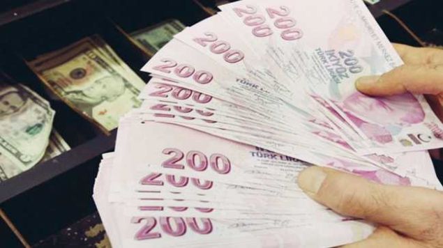 ki ayr iyerinde alp 2018 yl Ocak aynda toplamda 20 bin TL brt cret alan bir sigortalnn prime esas kazan st snr zerinde olan 4 bin 779 TLlik kazancndan, kesilen sigorta primi iade ediliyor.     