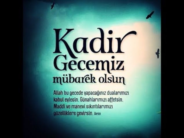 Kadir gecesini kesin olarak belirlenmemesinin hikmeti zerinde duran limler, bu durumun gecenin feyzinden istifade etmek iin daha uygun olduunu sylemilerdir. Zira Kadir gecesinin bildirilmesi halinde Mslmanlar sadece o geceyi ihya etmekle yetinebilirlerdi.      
