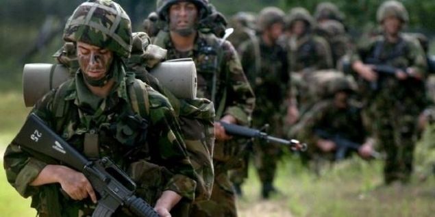 u anda silahl kuvvetlerimiz ciddi oranda profesyonel orduya gemi durumda. 