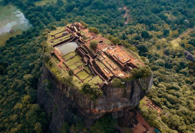 National Geographicin en iyi seyahat fotoraflar seildi.  