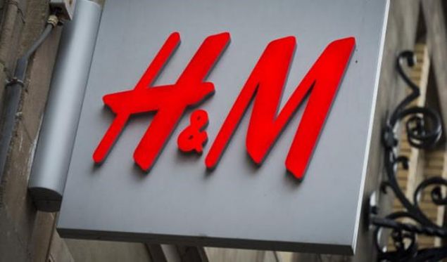  23 - H&M    