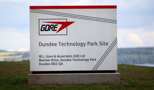  17 - W. L. Gore & Associates    