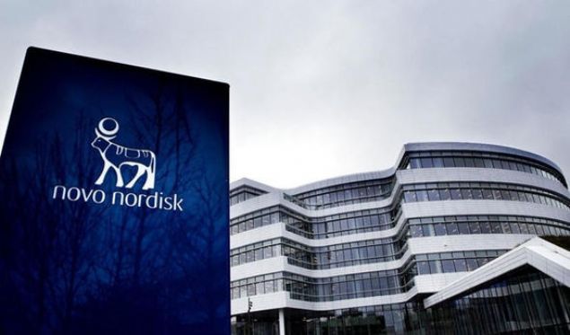  19 - Novo Nordisk    