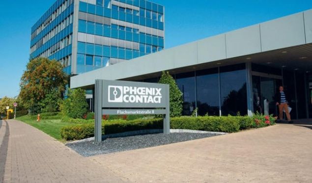 25 - Phoenix Contact     