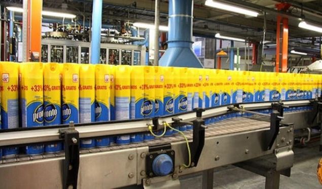  22 - SC Johnson & Son    