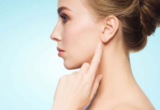 Kulak memesinde krklk: Kulak memesinde apraz krklklar damar tkanklnn gstergesidir. Eer kulaklarnzda byle bir krklk varsa bir kalp doktoruna gidip kapsaml bir incelemeye girmeyi dnmelisiniz.      