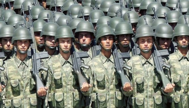 'U ANDA BZ HAZIRIZ, BTN ALTERNATFLERMZLE HAZIRIZ' 