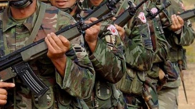 Bedelli askerlie ynelik kalc zmn sorulmas zerine Canikli, 'Ykmll kaldrmayacaz, ykml sistem devam edecek, bunu kaldrmayacaz kesinlikle.' ifadesini kulland.     