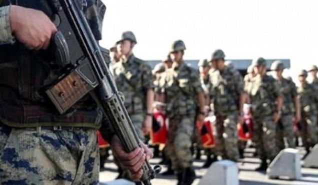 Canikli, bedelli askerlikle ilgili youn talep olduunu, konuya ilikin Cumhurbakan Recep Tayyip Erdoan'n gerekli aklamalar yaptn anmsatarak, unlar kaydetti:     