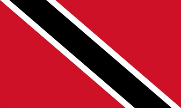    TR�N�DAD-TOBAGO: 90 g�n s�reyle vizeden muaft�r.     