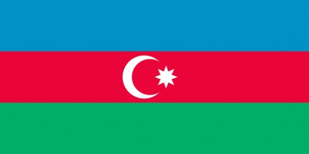   AZERBAYCAN: 30 g�n s�reyle vizeden muaft�r.      