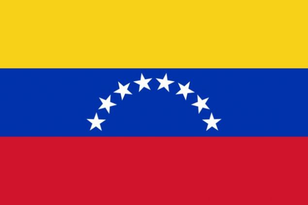    VENEZUELA: 90 g�n s�reyle vizeden muaft�r.     