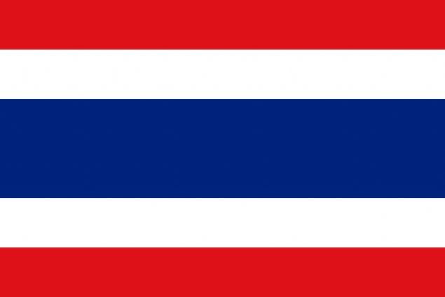    TAYLAND: 30 g�n s�reyle vizeden muaft�r.     