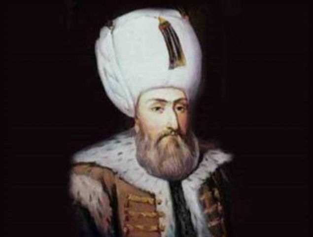                                                                 nc mezar ise Kanuni Sultan Sleyman Hana aittir. Macaristan`n Zigetvar ehrindeki Macar-Trk Dostluk Park`nda Kanuni Sultan Sleyman Hann temsili mezar mevcuttur.                                                           