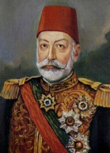                                                                 Reat Hn: Eyp'te Sultan Reat Hn Trbesi'nde.                                                         
