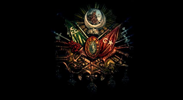 Dnyaya hkmeden Osmanl padiahlar bakn nerelere gmlmler... 