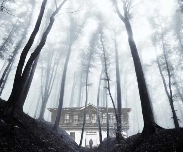                                                                 Sakarya'daki Byl Ky  <br><br>  1921 ylnda Sakarya'da yaanan hikayeye gre bir kyde aklanamayan olaylar balaynca kyn 117 hanesi kyden kaar. ddiaya gre ky cin varlklar basmtr. Sebebi ise Arapada 'savunucu' anlamna gelen azem bysnn yaplm olmasdr. Sz konusu hikaye Azem adl filme de konu edilmitir.                                                           