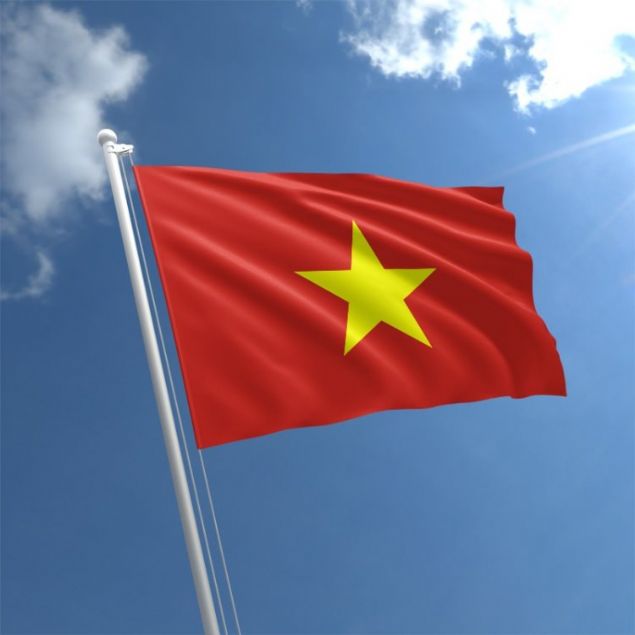 20 - Vietnam    