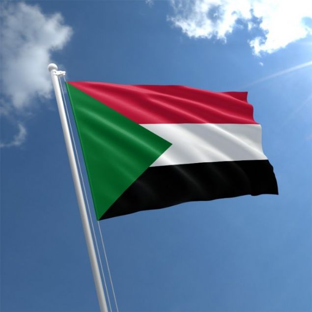                                                                 70- Sudan                                                            