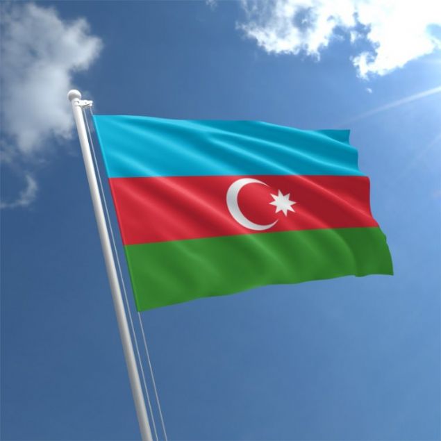                                                                 53- Azerbaycan                                                          