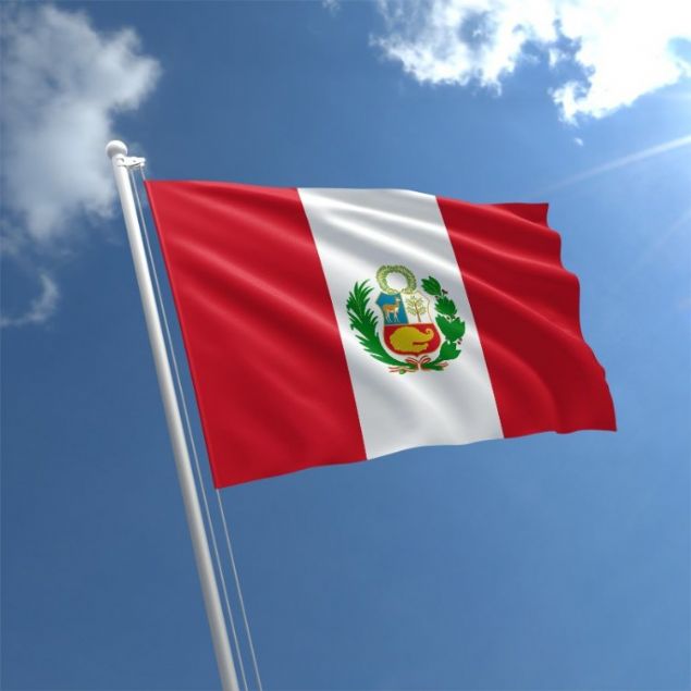                                                                 42- Peru                                                          
