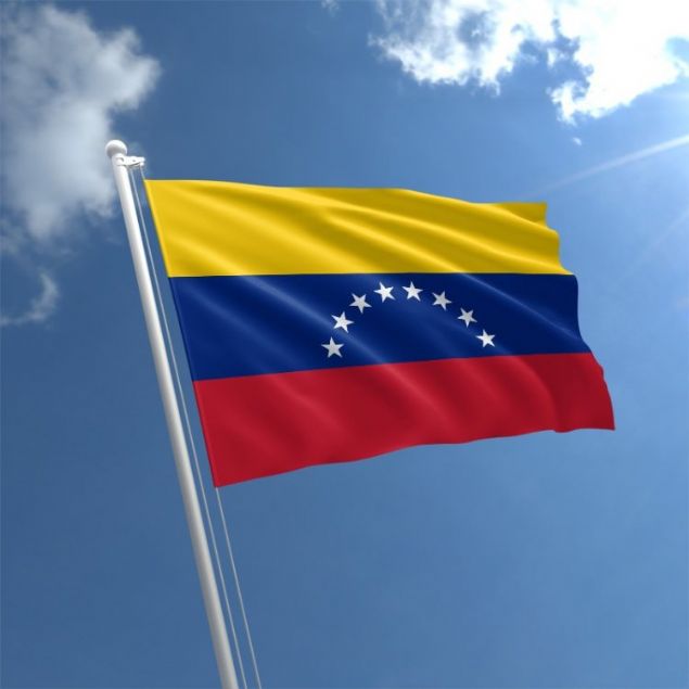                                                                 46- Venezuela                                                          