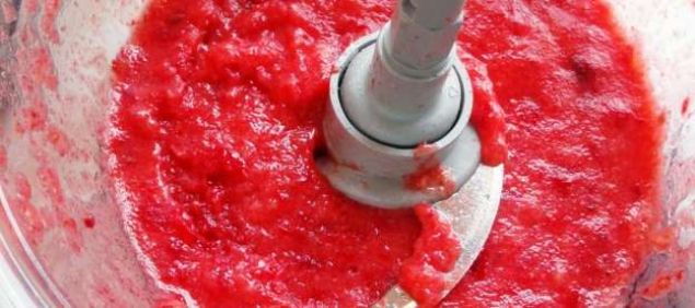                                                                 Kar���m kaynad�ktan sonra ocaktan al�n ve �l�maya b�rak�n.                                                        