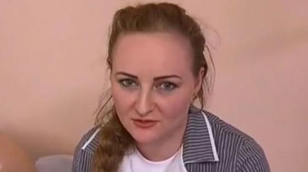                                                                  Daha sonra ise Barakat, ei ve 2 ocuuna geici pasaport verildi. Barakat ailesi Rusya Savunma Bakanlna bal askerlerin kontrol altnda snrdan geirilip St. Petersburga getirildi.                                                       