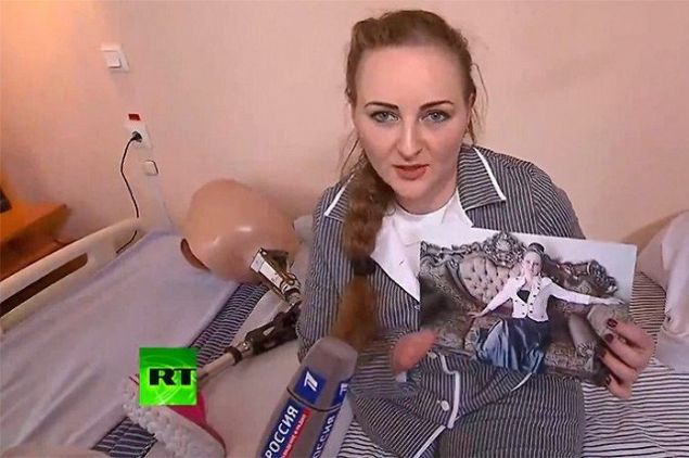                                                                 Rus yetkililerin durumu renmesi zerine, Putin konu hakknda bilgilendirildi. Vladimir Putinin onay ile birlikte Suriyede bulunan Rusya Konsolosluuna talimat verildi.                                                        