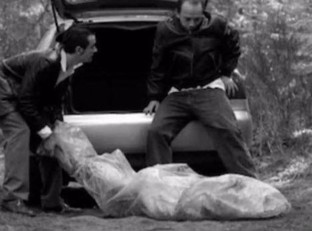                                                                 Bir cesedi nasl saklarm?  <br><br>  Ayda ortalama 1000 kez aranyor                                                       