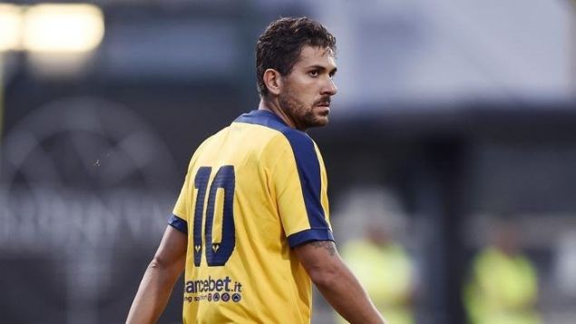                                                                 ALESSIO CERCI                                                       