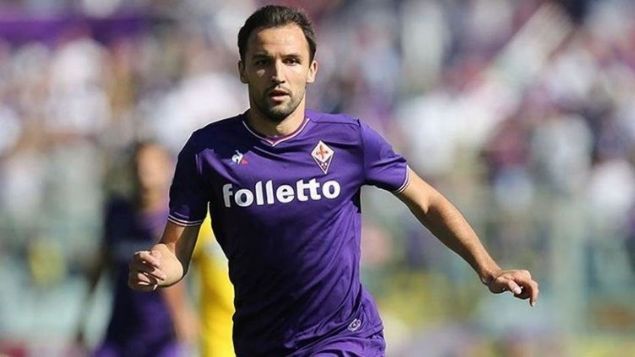                                                                 MILAN BADELJ                                                       
