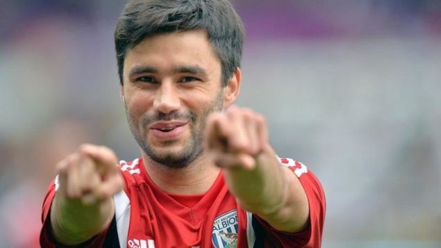                                                                 CLAUDIO YACOB                                                       