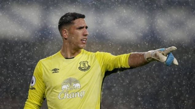                                                                 JOEL ROBLES                                                       