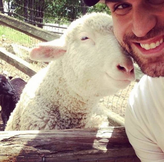 Sosyal medya kullan�c�lar� taraf�ndan en �ok be�enilen ve payla��lan foto�raflar� sizler i�in derledik... 