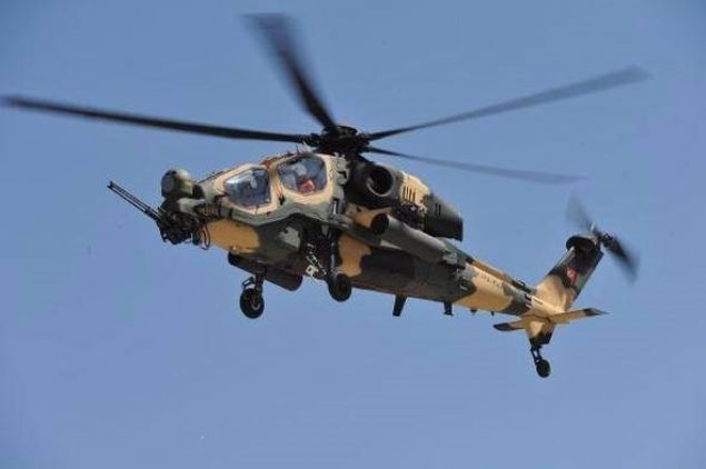                                                                 Helikopter, ayakta durmaya elverili geni kabinli, arkadan rampa kapa olan ve katlanabilir ini takmlar bulunacak ekilde operasyonel gereksinimler gz nnde bulundurularak tasarlanacak. 10 Ton Snf Genel Maksat Heli̇kopteri̇, 20'den fazla personel kapasitesine, 170 knot azami hza ve bin kilometre menzile sahip olacak ekilde donatlacak.                                                         
