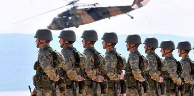                                                                 Her geen gn gcne g katan Trk Silahl Kuvvetleri'nin envanteri de giderek byyor. te TSK'nn elindeki askeri aralar;                                                         