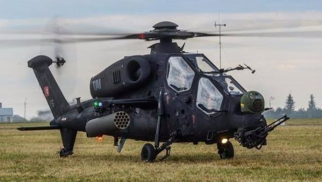                                                                 10 Ton Snf Genel Maksat Heli̇kopteri̇ Projesi ile arama-kurtarma ve deniz st operasyonlara uygun, askeri konfigrasyona sahip 10 ton snfnda bir genel maksat helikopterinin gelitirilmesi hedefleniyor.                                                         
