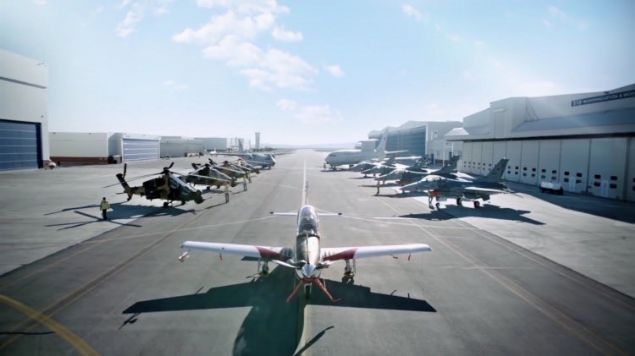                                                                 Savunma Sanayi Mstearl (SSM), Trkiye'nin savunma ve gvenlik alanlarndaki gcn artracak yeteneklerini gelitirerek, savunma sanayinin srdrlebilirliini salayacak programlar devreye sokuyor.                                                         