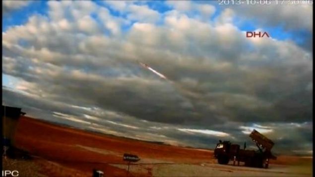                                                                 Trk Silahl Kuvvetleri, askeri s, liman, tesis ve birliklerin hava tehditlerinden korunmas amacyla deien at kontrol ve komuta kontrol altyaplarna uyumlu ekilde Hisar Fzelerini tasarlad.                                                                              