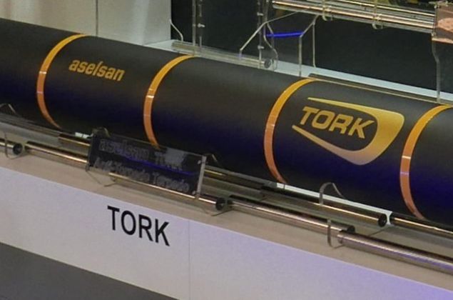                                                                 - Fze ve torpido sistem ihtiyalarnn karlanmasna ynelik projeleri yrtmek,                                                         