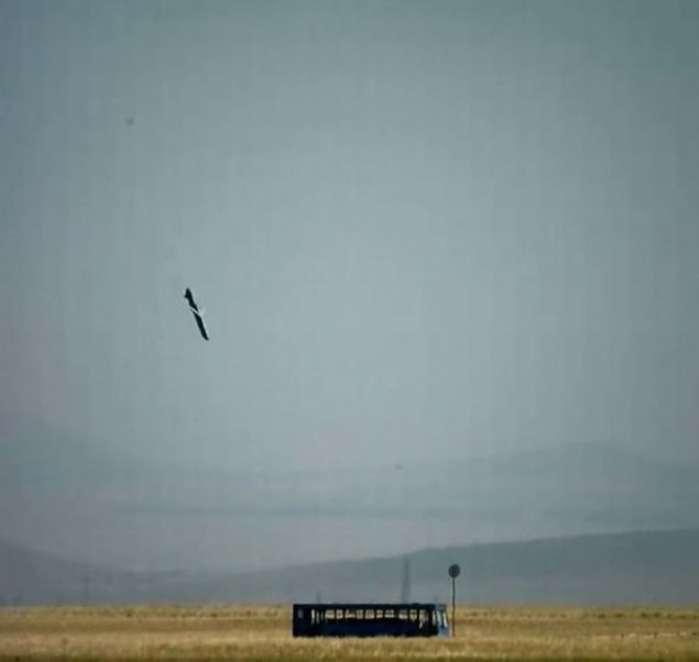                                                                 TBTAK Sage'nin gelitirdii som fzesi tm hava koullarnda grev yapabiliyor.Ayrca som fzesi maliyet olarakda ok ekonomik retiliyor.                                                                 