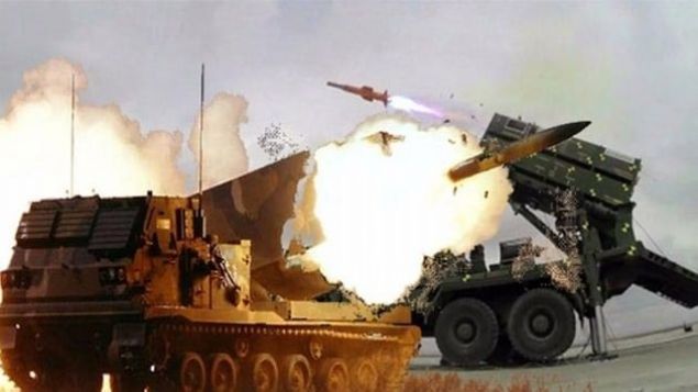 Trk askerinin gcn artrmak iin, Trk savunma sanayii de almalarn younlatrd. Yerli savunma ve gvenlik projeleri gelecekte daha verimli ve etkin hale getirilecek. 